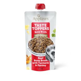 Applaws Dog Topper Beef 200gr