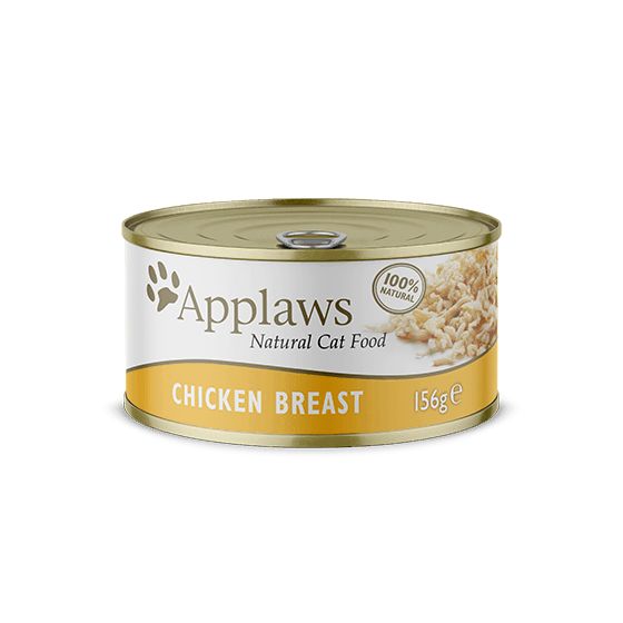 Applaws Boite Chicken Breast 156g