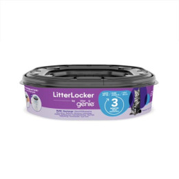 Recharge Litter Locker by Litter Genie XL