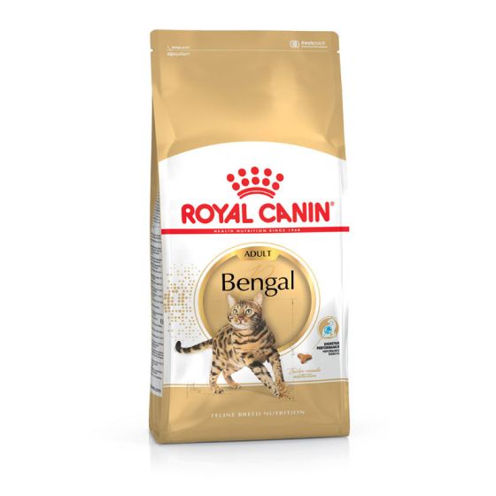 Royal Canin chat BREED BENGAL10kg