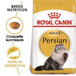 Royal Canin cat BREED PERSIAN 400gr