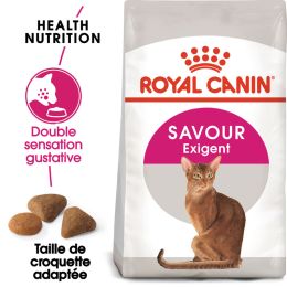 Royal Canin cat Require Savour 2kg
