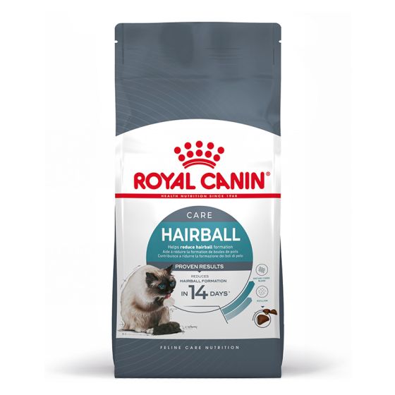 Royal Canin chat HAIRBALL Care 2kg
