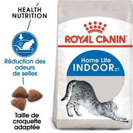 Royal Canin cat INDOOR 10kg