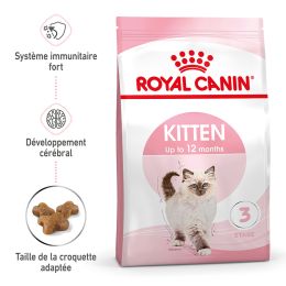 Royal Canin cat KITTEN 2kg