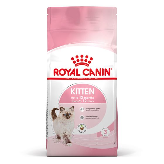Royal Canin cat KITTEN 10kg