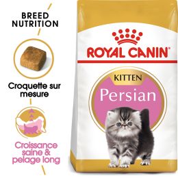 Royal Canin cat KITTEN BREED PERSIAN 2kg