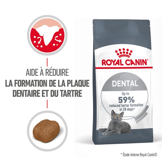 Royal Canin cat DENTAL Care 3.5 kg