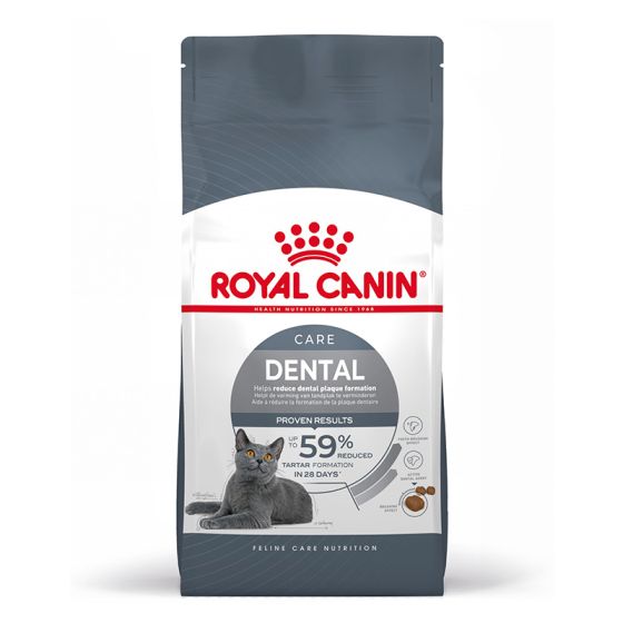 Royal Canin cat DENTAL Care 400g