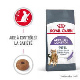 Royal Canin cat Sterilised Appetite Ctrl 400gr