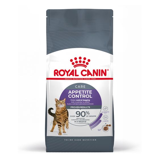 Royal Canin chat Sterilised Appetite Ctrl 2KG