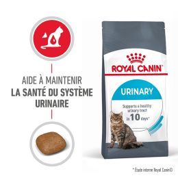 Royal Canin cat Urinary Care 4Kg (Time-approx 48 hours)