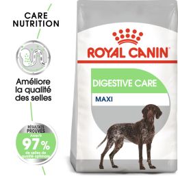Royal Canin dog SIZE N maxi Digestive Care 12kg (sur commande, délai 48h)