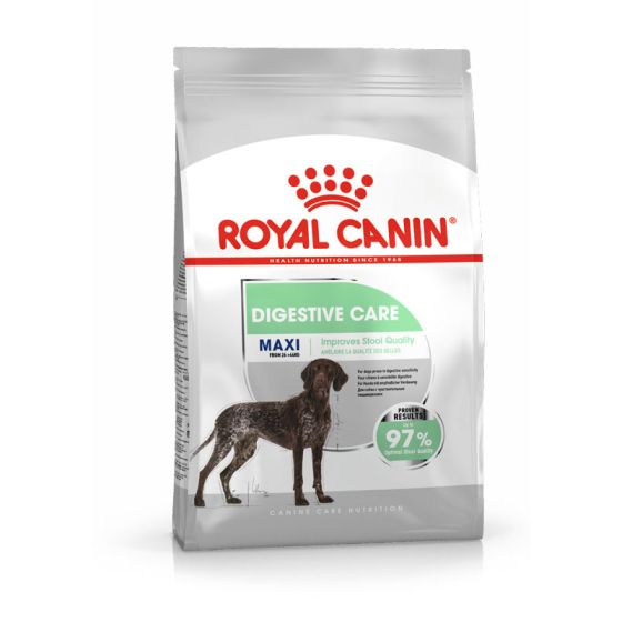 Royal Canin dog SIZE N max Digestive Care 3kg