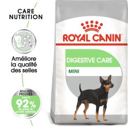 Royal Canin dog SIZE N mini Digestive 8kg