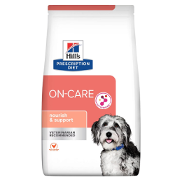 Prescription Diet™ Canine ON-Care Chicken 1.5kg