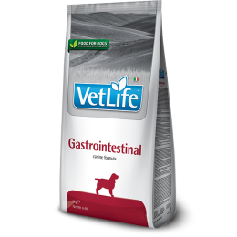 Farmina Dog VetLife Gastrointestinal 2kg