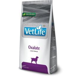 Farmina Dog VetLife Oxalate 2kg