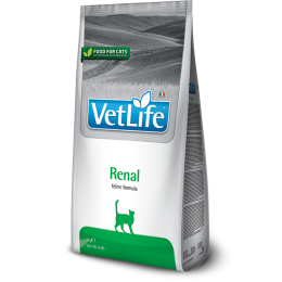 Farmina Cat VetLife Renal 2kg
