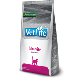 Farmina Cat VetLife Struvite 2kg