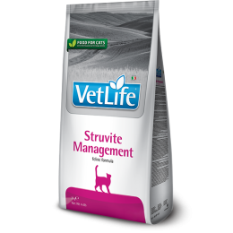 Farmina Cat VetLife Struvite Management 10kg