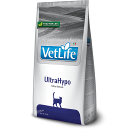 Farmina Cat VetLife Ultrahypo 10kg