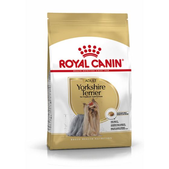 Royal Canin dog Special Yorkshire terrier Adult 500 g