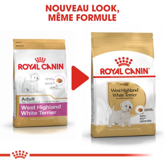 Royal Canin dog Special Westie 3Kg