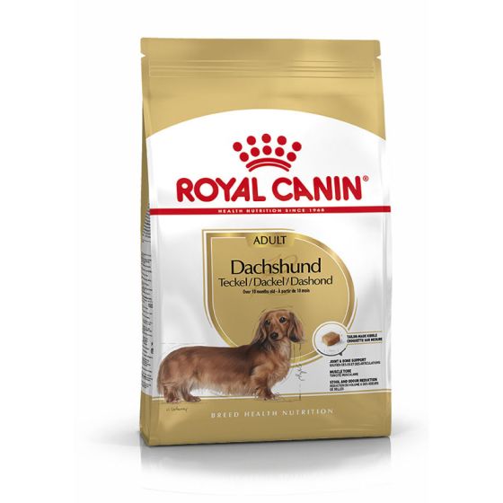 Royal Canin dog Spécial Teckel 7.5Kg