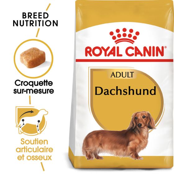 Royal Canin dog Special Dachshund 7.5 Kg