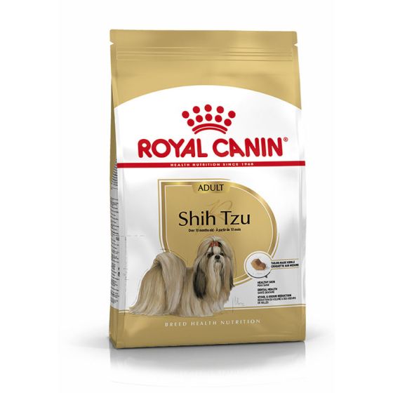 Royal Canin dog Spécial Shih Tzu 1,5Kg
