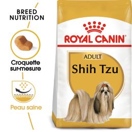 Royal Canin dog Special Shih Tzu 1.5 Kg