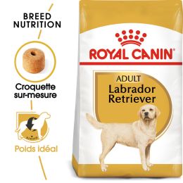 Royal Canin dog Special Labrador Retriever Adult 12kg