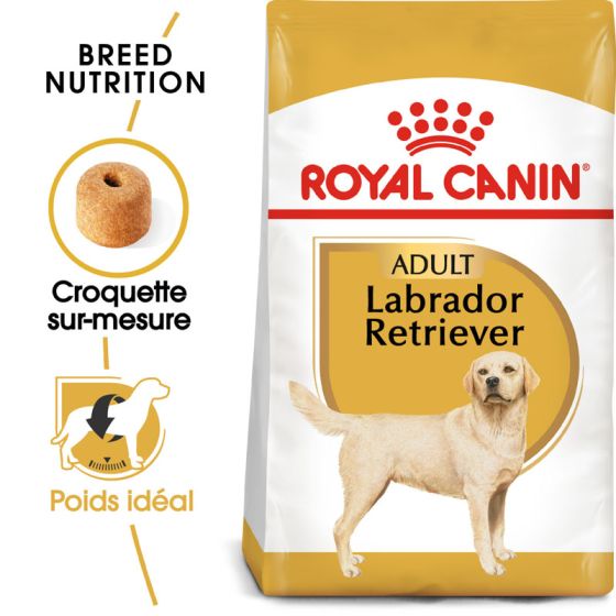 Royal Canin dog Spécial Labrador Retriever Adult3kg
