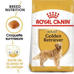 Royal Canin dog Spécial Golden Retriever Adult3Kg