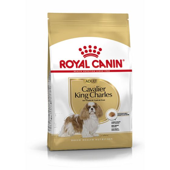 Royal Canin dog Spécial Cavalier King Charles 1,5Kg