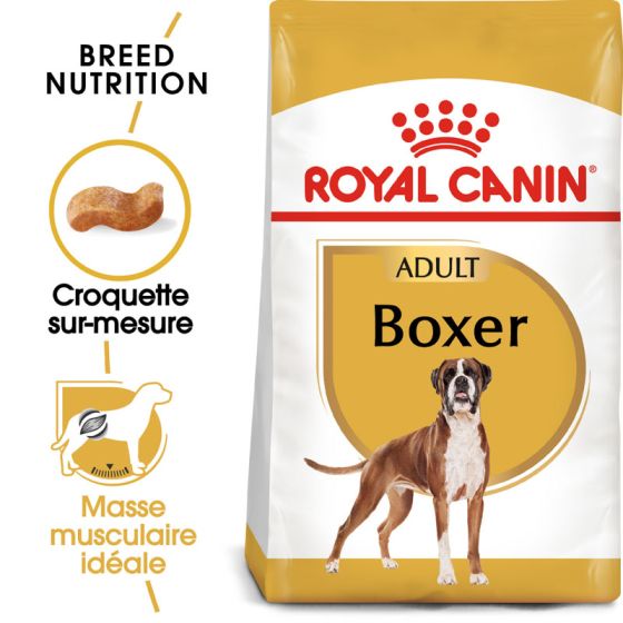 Royal Canin dog Special Boxer Adult 12Kg
