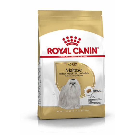 Royal Canin dog Spécial Bichon Maltais 500gr