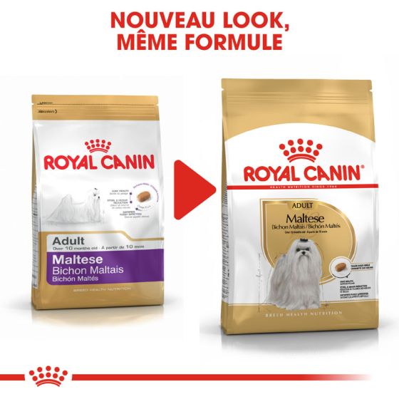 Royal Canin dog Special Bichon Maltese 1.5 kg