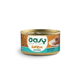 Oasy Boite Mousse Thon 85 gr