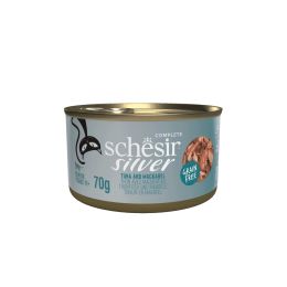 Schesir Silver Senior Mackerel Tuna 70gr