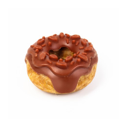 Bubimex Donut Poulet Fraise Ø 7cm