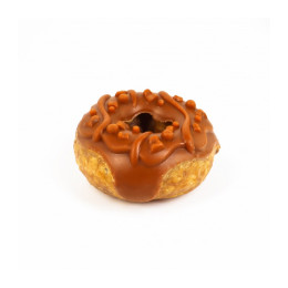 Bubimex Donut Poulet Carotte Ø 7cm