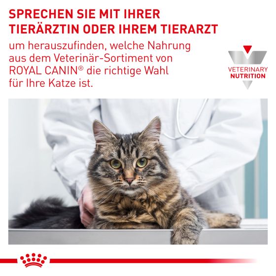 RC Vet Cat Urinary S/O 3,5kg