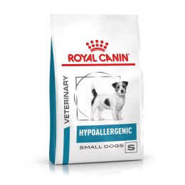 RC Vet Dog Hypoallergenic Small Dogs 1kg