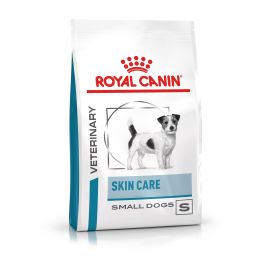 RC Vet Dog Skin Care Small Dogs 2kg