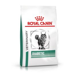 RC Vet Cat Diabetic 1,5kg