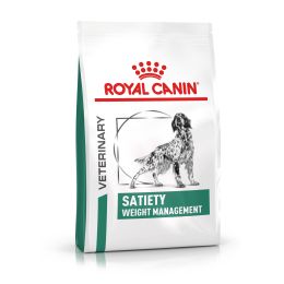 RC Vet Dog Satiety Weight Management1,5kg