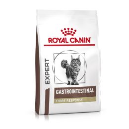 RC Vet Cat Gastrointestinal Fiber Response 2kg