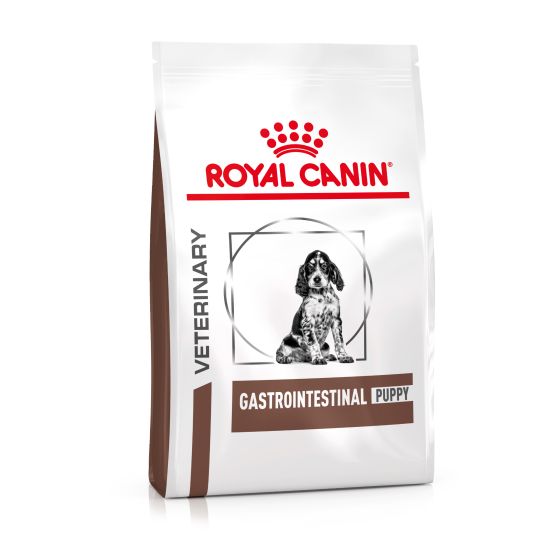 RC Vet Dog Gastrointestinal Puppy2,5kg